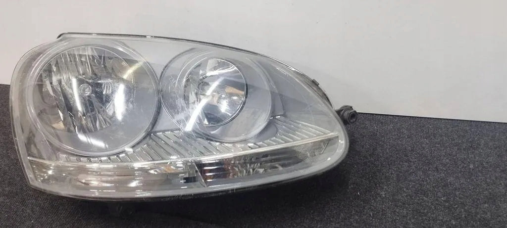 Frontscheinwerfer VW I 0301212202 Rechts Scheinwerfer Headlight SCH3128701977dk