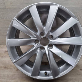1x Alufelge 19 Zoll 8.0