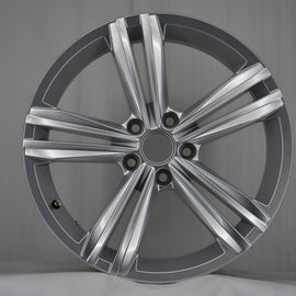 1x Alufelge 18 Zoll 7.0