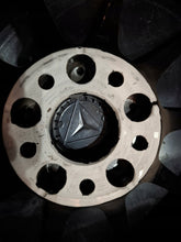 Load image into Gallery viewer, 1x Alufelge 19 Zoll 11.0" 5x120 68ET A1904011200 Mercedes-Benz Amg Gt Rim Wheel FEL5788317115dg