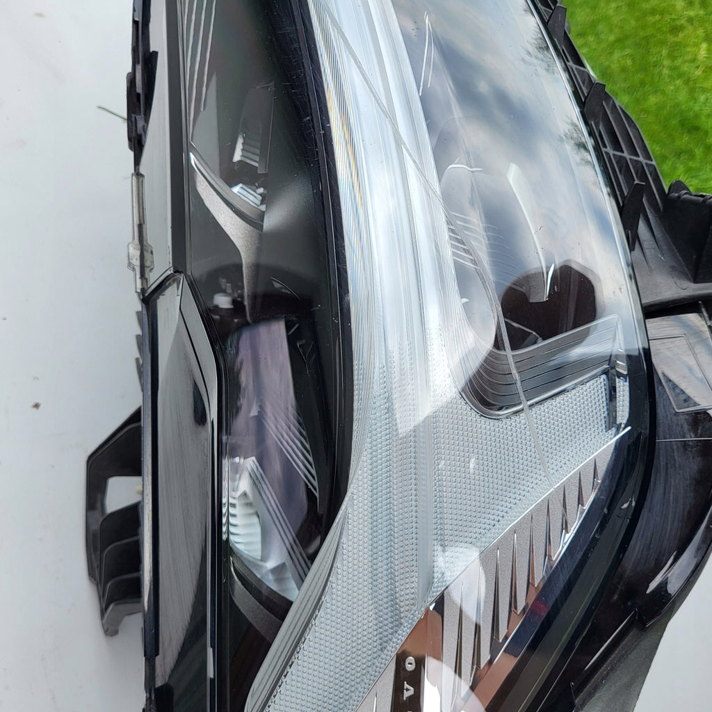 Frontscheinwerfer Volvo Xc60 32337383 LED Rechts Scheinwerfer Headlight SCH9728407140fb