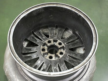 Laden Sie das Bild in den Galerie-Viewer, 1x Alufelge 16 Zoll 6.5&quot; 5x108 50ET Glanz Silber 7S71-MC Ford Mondeo Focus C-Max