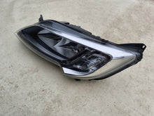 Laden Sie das Bild in den Galerie-Viewer, Frontscheinwerfer Fiat Ducato 1394433080 Links Scheinwerfer Headlight SCH3398324586sh