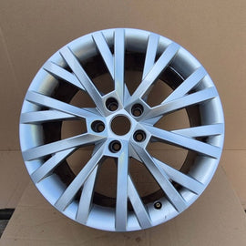 1x Alufelge 18 Zoll 8.0