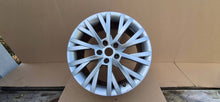 Laden Sie das Bild in den Galerie-Viewer, 1x Alufelge 18 Zoll 8.0" 5x112 44ET 3V0601025AN Skoda Superb Iii Rim Wheel FEL7297372696ha