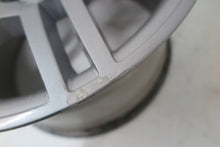 Laden Sie das Bild in den Galerie-Viewer, 1x Alufelge 17 Zoll 8.5" 5x112 58ET A2044014602 Mercedes-Benz W204 Rim Wheel FEL4523358566zn