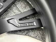 Load image into Gallery viewer, 1x Alufelge 18 Zoll 7.5" 5x112 25ET 6885305 BMW 3 G21 G20 Rim Wheel FEL7773793592ma