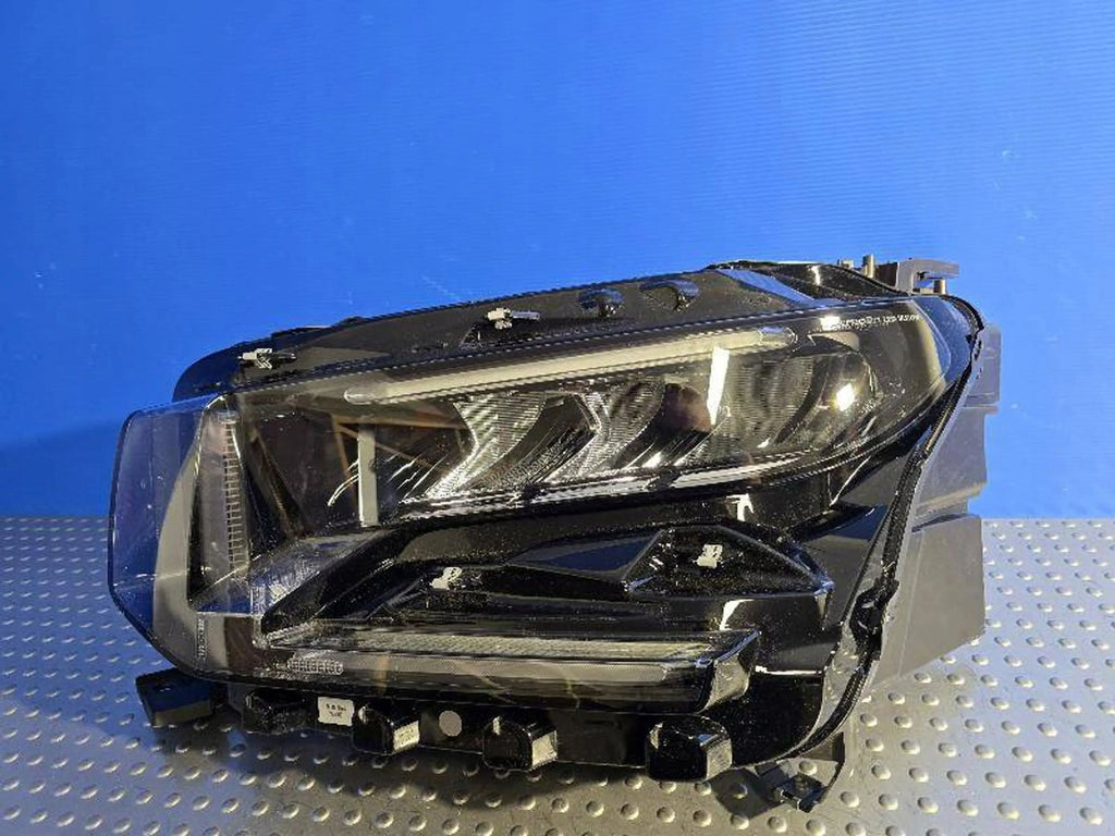 Frontscheinwerfer Citroën C3 9851349180 Full LED Links Scheinwerfer Headlight