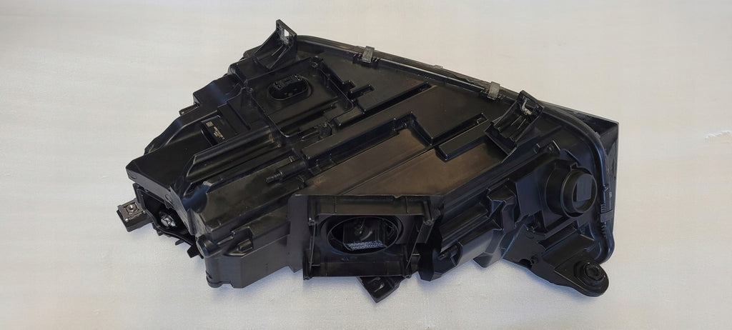 Frontscheinwerfer Audi 80A941034 LED Rechts Scheinwerfer Headlight SCH1770402439gh