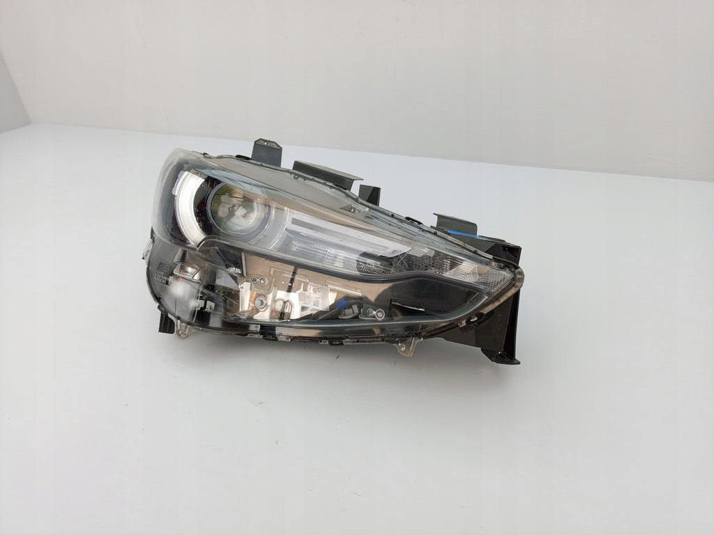 Frontscheinwerfer Mazda Cx-5 Cx5 K124-51030 Rechts Scheinwerfer Headlight SCH2573942727ql
