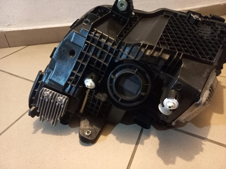 Frontscheinwerfer Mercedes-Benz W205 A205 A2059066006 Full LED Rechts Headlight SCH3394323417iz