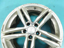 Load image into Gallery viewer, 1x Alufelge 17 Zoll 7.5&quot; 5x112 28ET 1350581 Audi A6 C6 Rim Wheel