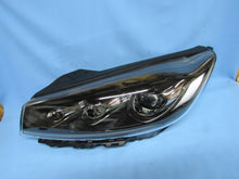 Load image into Gallery viewer, Frontscheinwerfer Kia Sorento III L009U6212BP LED Links Scheinwerfer Headlight