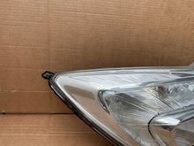 Load image into Gallery viewer, Frontscheinwerfer Opel Meriva B 13253630 Rechts Scheinwerfer Headlight SCH9274895793kt