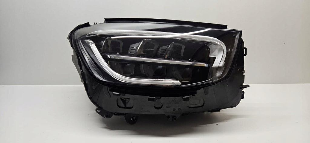 Frontscheinwerfer Mercedes-Benz Glc A2539066403 LED Rechts Headlight SCH3753424139nt
