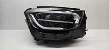 Laden Sie das Bild in den Galerie-Viewer, Frontscheinwerfer Mercedes-Benz Glc A2539066403 LED Rechts Headlight SCH3753424139nt