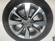 Load image into Gallery viewer, 1x Alufelge 16 Zoll 6.0" 4x108 52910-C8100 Hyundai I20 Ii Rim Wheel FEL3414722925fy