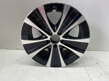 Laden Sie das Bild in den Galerie-Viewer, 1x Alufelge 18 Zoll 8.0&quot; 5x112 A2134013700 Mercedes-Benz W213 Rim Wheel