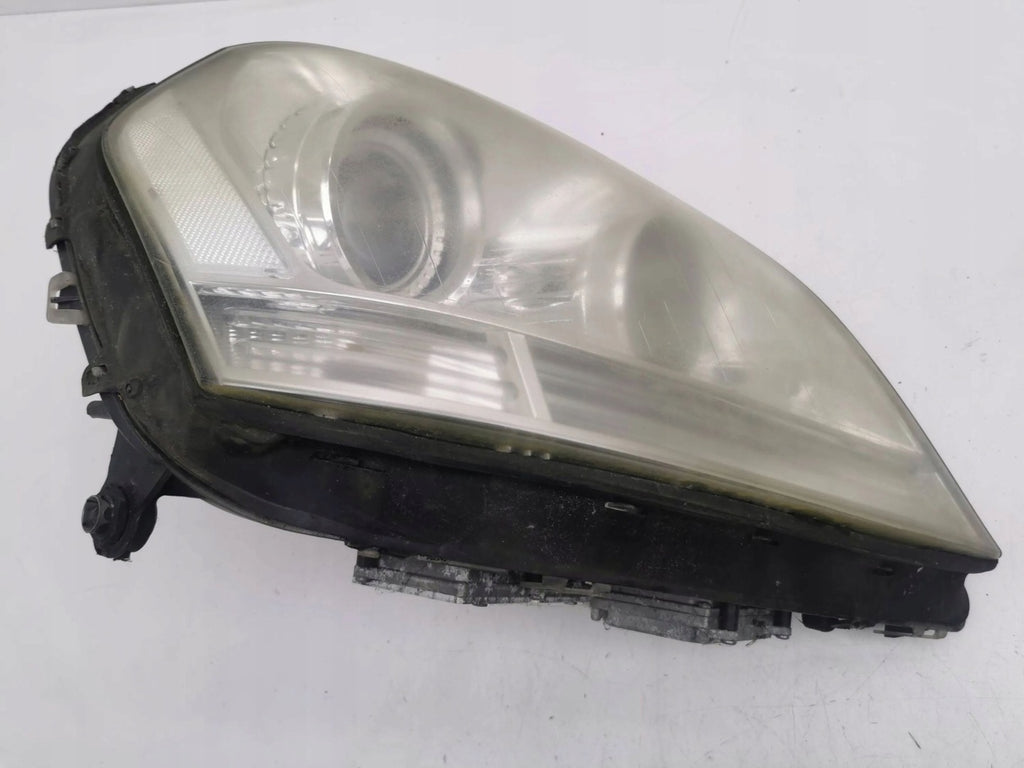 Frontscheinwerfer Mercedes-Benz W164 A0038205126 Rechts Scheinwerfer Headlight SCH2064839802ar