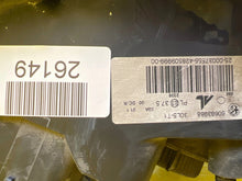 Laden Sie das Bild in den Galerie-Viewer, Frontscheinwerfer Alfa Romeo 159 60683988 Xenon Links Scheinwerfer Headlight SCH8601942139am