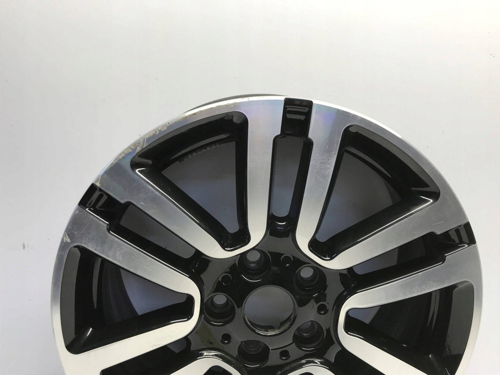 1x Alufelge 17 Zoll 7.0" 5x120 54ET 6873929 Mercedes-Benz W204 Mini F57 F56 FEL5777408340un
