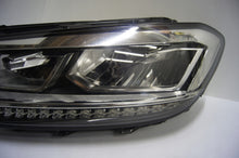 Load image into Gallery viewer, Frontscheinwerfer VW Touran 5TB941035B 7PP941571AC 4G0907697H LED Links