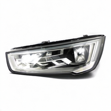 Load image into Gallery viewer, Frontscheinwerfer Audi A1 8xa 8XA941005 Xenon Links Scheinwerfer Headlight