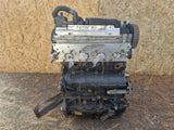 Motor Audi Seat Skoda VW I CRB 2.0 TDI Diesel Engine Unkomplett