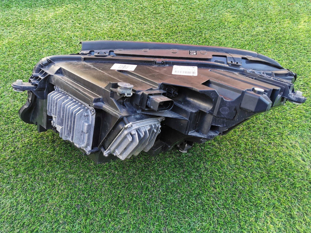 Frontscheinwerfer Mercedes-Benz W222 A2229060802 LED Rechts Headlight SCH9172188178ko