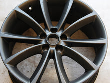 Laden Sie das Bild in den Galerie-Viewer, 1x Alufelge 19 Zoll 8.5&quot; 5x108 49ET 9X23-1007-AA Jaguar Xj Xf Rim Wheel