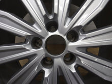 Load image into Gallery viewer, 1x Alufelge 19 Zoll 8.0&quot; 5x112 39ET Glanz Silber 4K0601025M Audi A6 A7 Rim Wheel