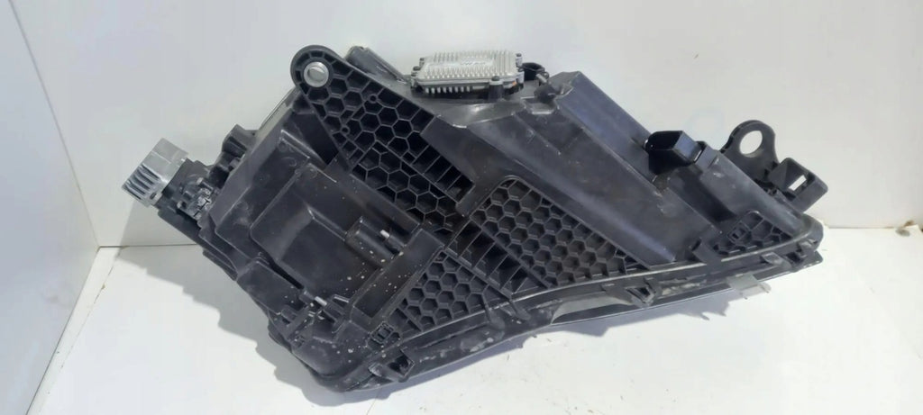 Frontscheinwerfer Skoda Superb I 3V1941015 Rechts Scheinwerfer Headlight SCH2328763230xt