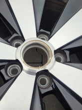 Load image into Gallery viewer, 1x Alufelge 18 Zoll 8.0" 5x112 48ET Glanz Schwarz 5C0601025AK VW I Rim Wheel FEL6104511078ie