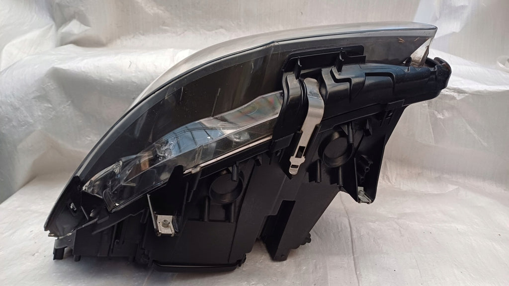 Frontscheinwerfer BMW 5 1209-0613 7203240 Rechts Scheinwerfer Headlight SCH5546350717ji