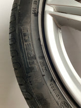 Load image into Gallery viewer, 1x Alufelge 18 Zoll 8.0" 5x112 40ET Matt Graphit 8W0601025EC Audi A4 Rim Wheel FEL2931817773hd