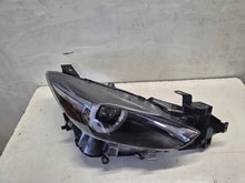 Laden Sie das Bild in den Galerie-Viewer, Frontscheinwerfer Mazda 3 Bm BSP5-51030 Rechts Scheinwerfer Headlight SCH1364786670xk