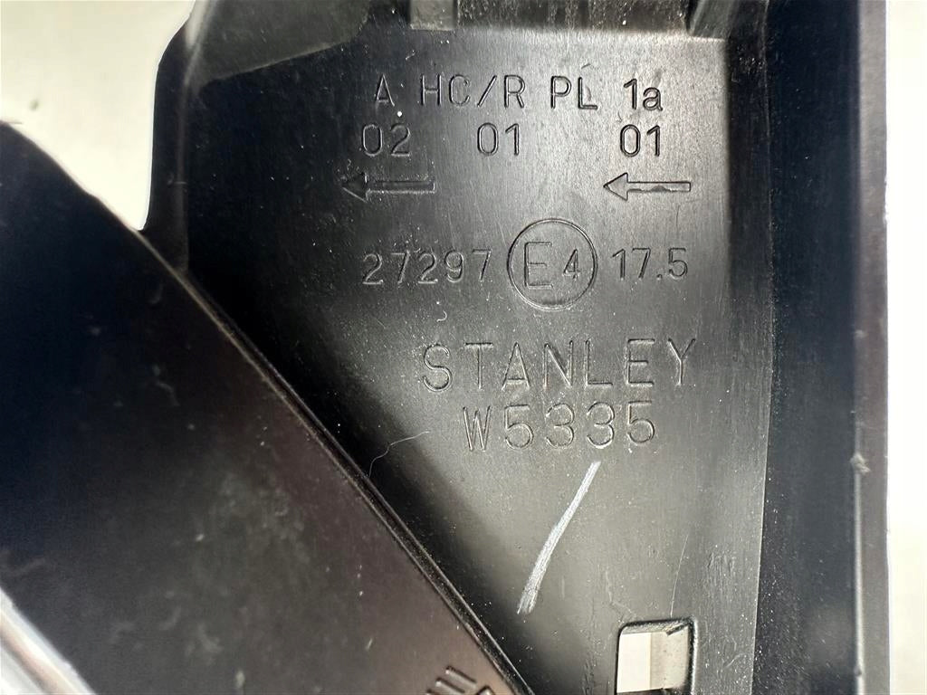 Frontscheinwerfer Mitsubishi Space Star W5335 Ein Stück (Rechts oder Links)