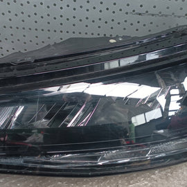 Frontscheinwerfer Skoda Fabia I 6VB941015 LED Links Scheinwerfer Headlight SCH5083478973zu