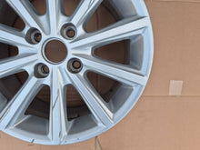 Load image into Gallery viewer, 1x Alufelge 16 Zoll 6.5" 4x108 FV1C1007AA Ford B-Max Rim Wheel FEL1527485355dj