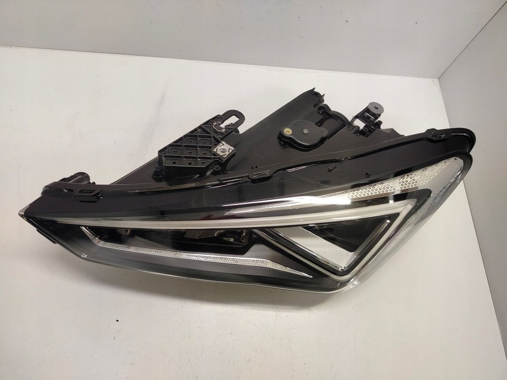 Frontscheinwerfer Seat Leon 5FB941007F 5FB941008F Full LED Ein Satz Headlight SCH1261854356nf