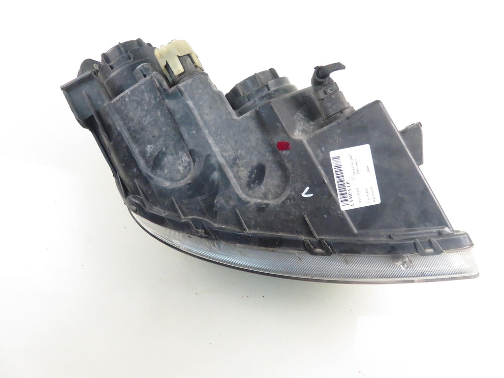 Frontscheinwerfer Hyundai I Links Scheinwerfer Headlight