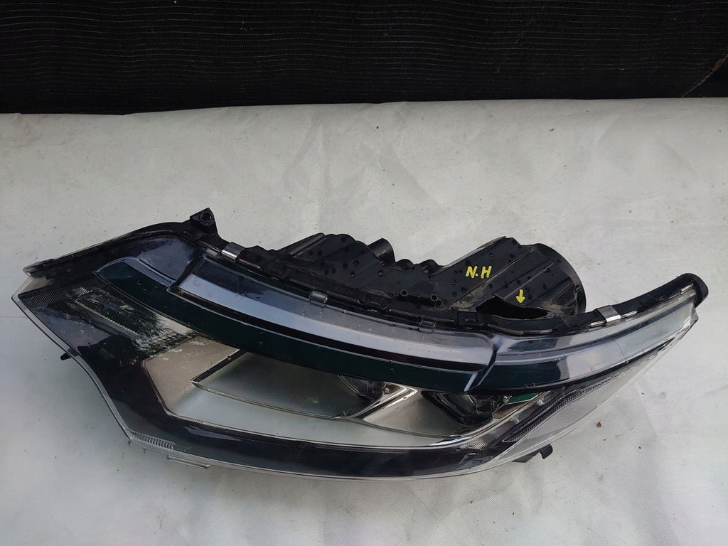 Frontscheinwerfer Mitsubishi Outlander III ECM921-21C10 Links Headlight SCH3472405583ue