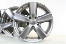 Laden Sie das Bild in den Galerie-Viewer, 4x Alufelge 18 Zoll 8.0" 5x130 50ET Audi Q7 Rim Wheel FEL1698013585ri