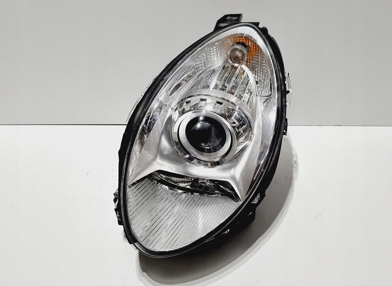 Frontscheinwerfer Mercedes-Benz 2518202161 Xenon Links Scheinwerfer Headlight