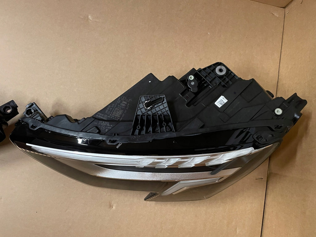 Frontscheinwerfer Audi A3 8Y0941034 8Y0941033 Full LED Ein Satz Headlight SCH4641306553mf