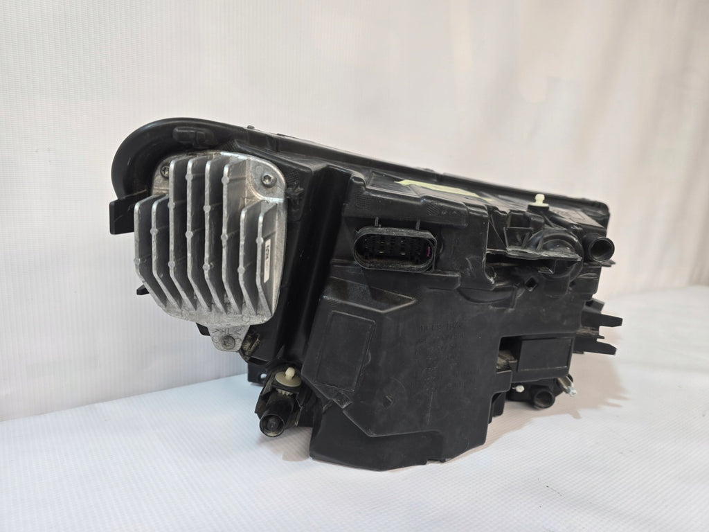 Frontscheinwerfer Volvo Xc40 32342456 LED Links Scheinwerfer Headlight SCH5029847645kz