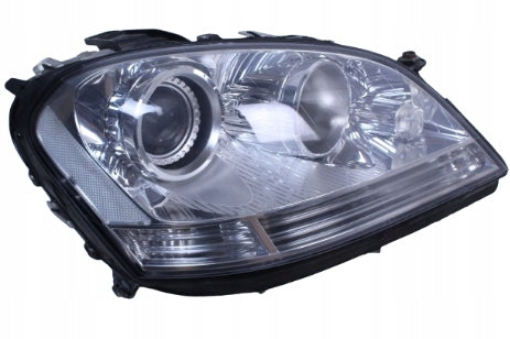 Frontscheinwerfer Mercedes-Benz W164 Rechts Scheinwerfer Headlight SCH8477102932dh