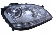 Laden Sie das Bild in den Galerie-Viewer, Frontscheinwerfer Mercedes-Benz W164 Rechts Scheinwerfer Headlight SCH8477102932dh