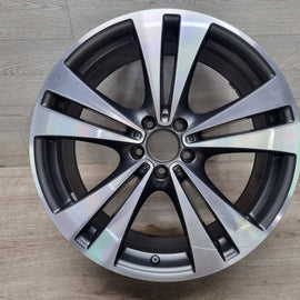 1x Alufelge 20 Zoll 8.5