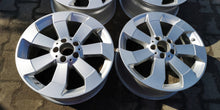 Laden Sie das Bild in den Galerie-Viewer, 1x Alufelge 18 Zoll 8.0" 5x112 56 5ET A1664011602 Mercedes-Benz W166 Rim Wheel FEL3451942227pq